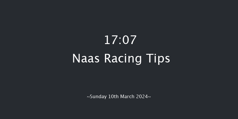 Naas  17:07 NH Flat Race 16f Sun 25th Feb 2024
