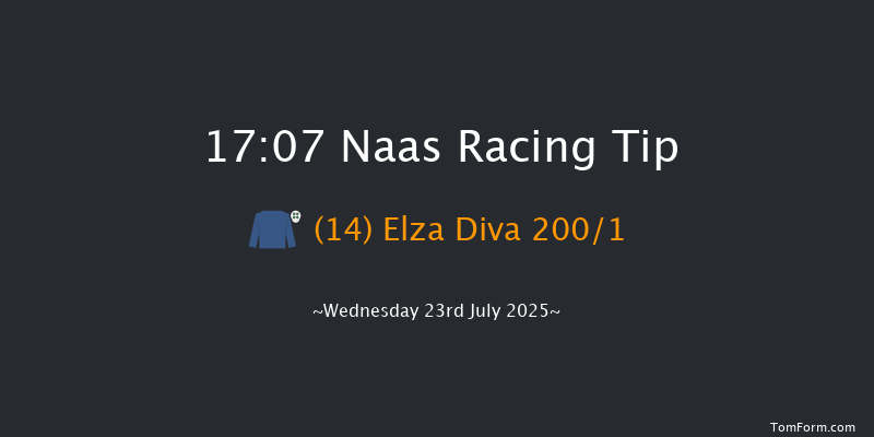 Naas 17-07 5f Sat 5th Jul 2025