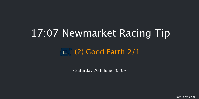 Newmarket 17-07 (Class 5) 5f Fri 19th Jun 2026