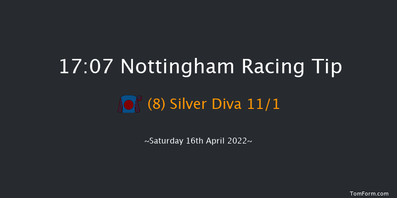 Nottingham 17:07 Handicap (Class 6) 5f Wed 6th Apr 2022