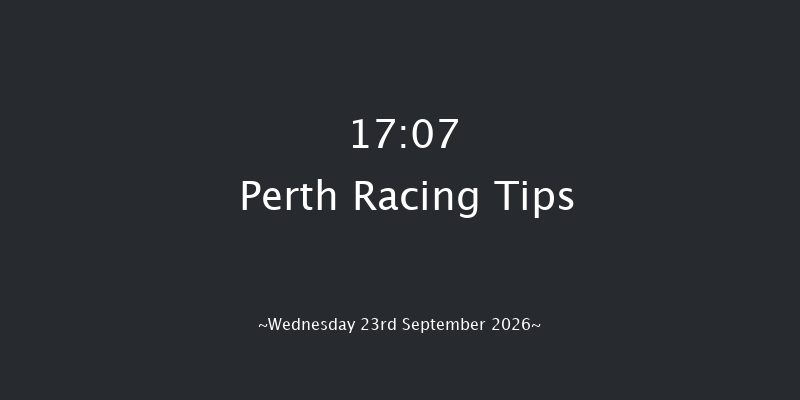 Perth 17-07 (Class 5) 23f Mon 7th Sep 2026