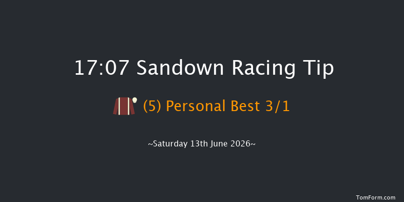 Sandown 17-07 (Class 4) 15f Fri 12th Jun 2026