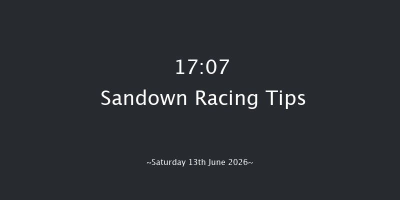 Sandown 17-07 (Class 4) 15f Fri 12th Jun 2026