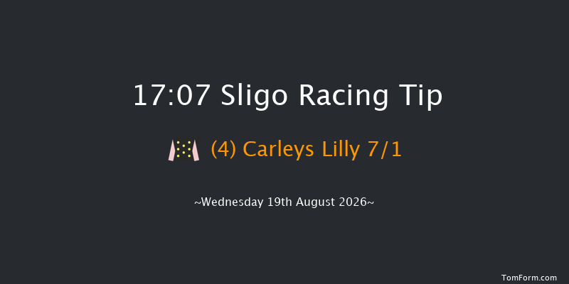 Sligo 17-07 17f Thu 6th Aug 2026