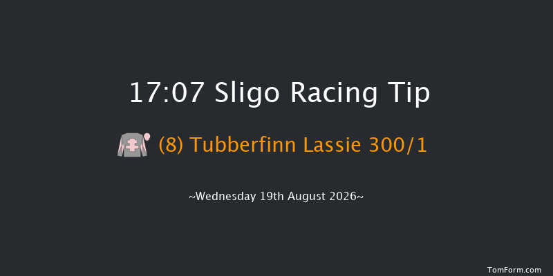 Sligo 17-07 17f Thu 6th Aug 2026