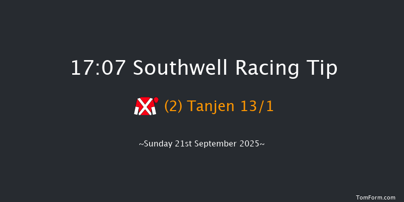 Southwell 17-07 (Class 5) 4f Thu 4th Sep 2025