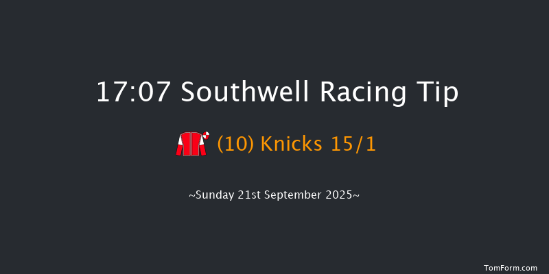 Southwell 17-07 (Class 5) 4f Thu 4th Sep 2025