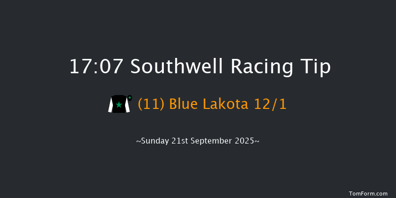Southwell 17-07 (Class 5) 4f Thu 4th Sep 2025