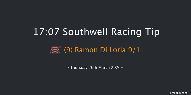 Southwell 17-07 (Class 6) 6f Tue 24th Mar 2026