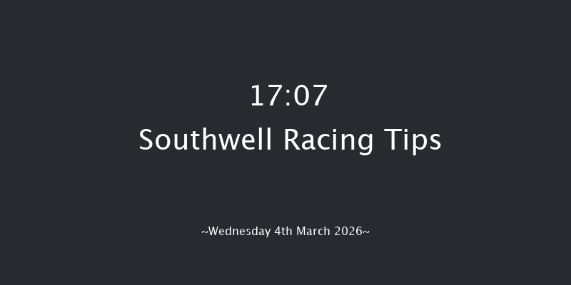 Southwell 17-07 (Class 4) 11f Mon 2nd Mar 2026