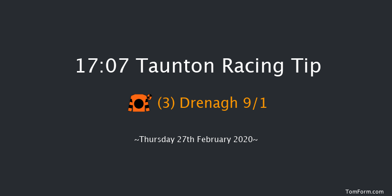 Free Racing Tickets Available Until Monday Standard Open NH Flat Race Taunton 17:07 NH Flat Race (Class 5) 16f Sun 2nd Feb 2020