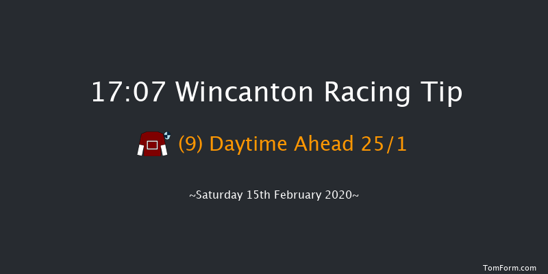 Heed Your Hunch At Betway Handicap Hurdle Wincanton 17:07 Handicap Hurdle (Class 4) 21f Thu 30th Jan 2020