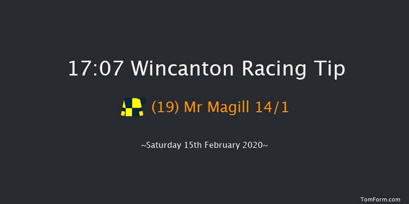 Heed Your Hunch At Betway Handicap Hurdle Wincanton 17:07 Handicap Hurdle (Class 4) 21f Thu 30th Jan 2020