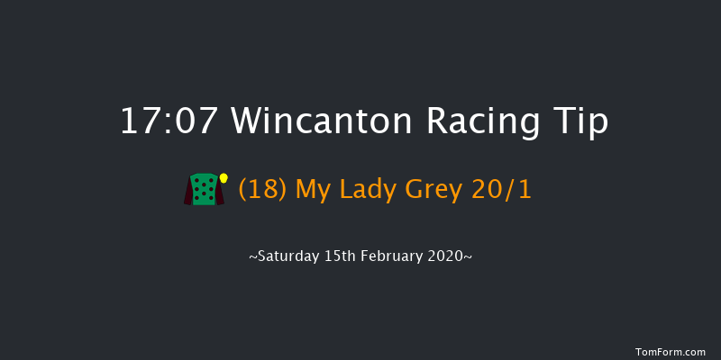 Heed Your Hunch At Betway Handicap Hurdle Wincanton 17:07 Handicap Hurdle (Class 4) 21f Thu 30th Jan 2020