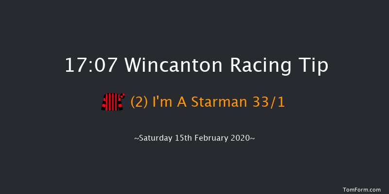 Heed Your Hunch At Betway Handicap Hurdle Wincanton 17:07 Handicap Hurdle (Class 4) 21f Thu 30th Jan 2020