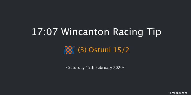 Heed Your Hunch At Betway Handicap Hurdle Wincanton 17:07 Handicap Hurdle (Class 4) 21f Thu 30th Jan 2020