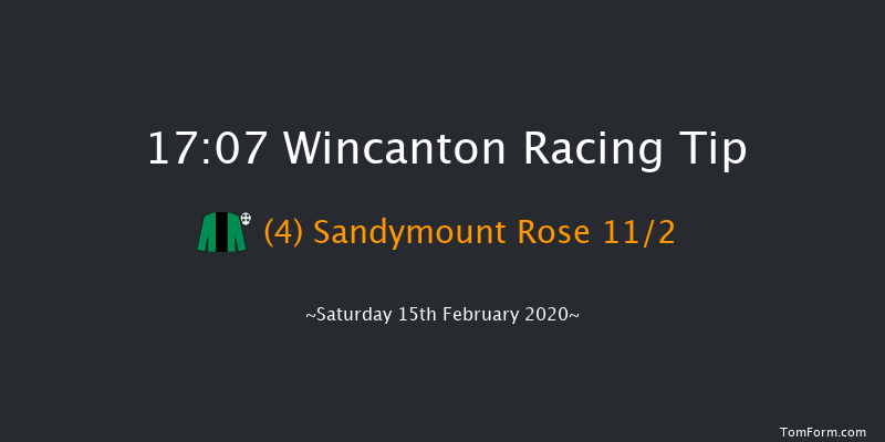 Heed Your Hunch At Betway Handicap Hurdle Wincanton 17:07 Handicap Hurdle (Class 4) 21f Thu 30th Jan 2020