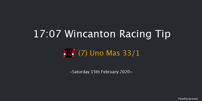 Heed Your Hunch At Betway Handicap Hurdle Wincanton 17:07 Handicap Hurdle (Class 4) 21f Thu 30th Jan 2020