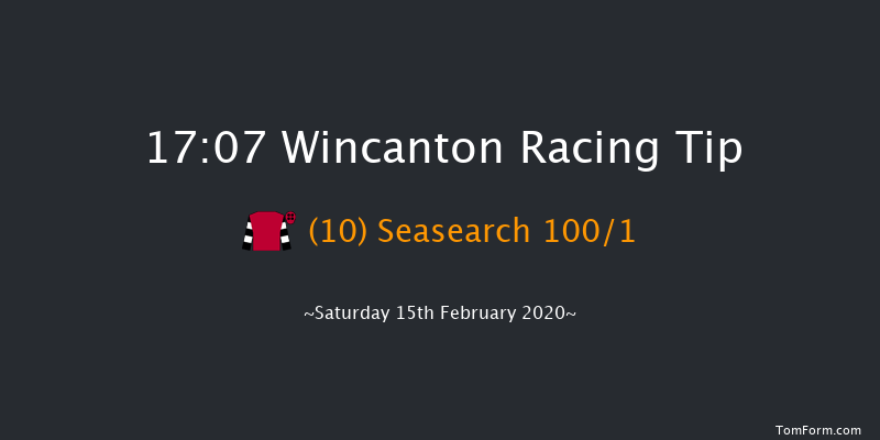 Heed Your Hunch At Betway Handicap Hurdle Wincanton 17:07 Handicap Hurdle (Class 4) 21f Thu 30th Jan 2020