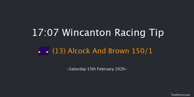 Heed Your Hunch At Betway Handicap Hurdle Wincanton 17:07 Handicap Hurdle (Class 4) 21f Thu 30th Jan 2020