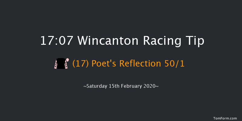 Heed Your Hunch At Betway Handicap Hurdle Wincanton 17:07 Handicap Hurdle (Class 4) 21f Thu 30th Jan 2020