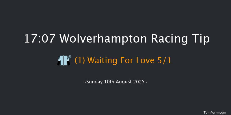 Wolverhampton 17-07 (Class 5) 8f Thu 31st Jul 2025