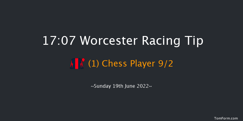 Worcester 17:07 Handicap Hurdle (Class 5) 16f Sat 11th Jun 2022