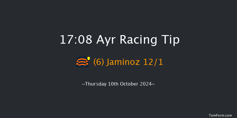 Ayr  17:08 Handicap (Class 6) 13f Tue 1st Oct 2024