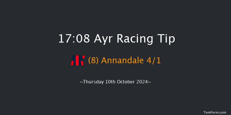 Ayr  17:08 Handicap (Class 6) 13f Tue 1st Oct 2024