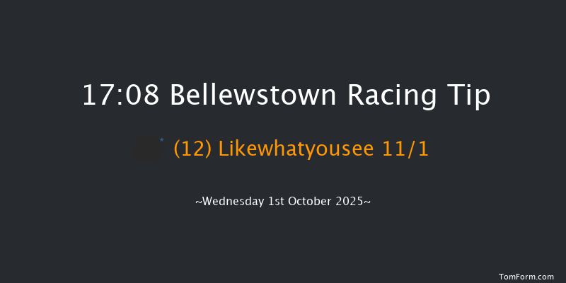 Bellewstown 17-08 12f Wed 27th Aug 2025