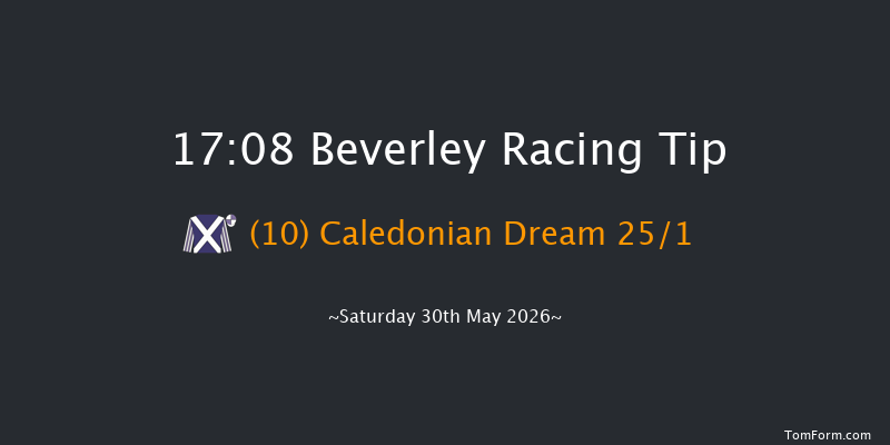 Beverley 17-08 (Class 6) 8f Wed 27th May 2026