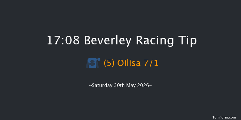 Beverley 17-08 (Class 6) 8f Wed 27th May 2026