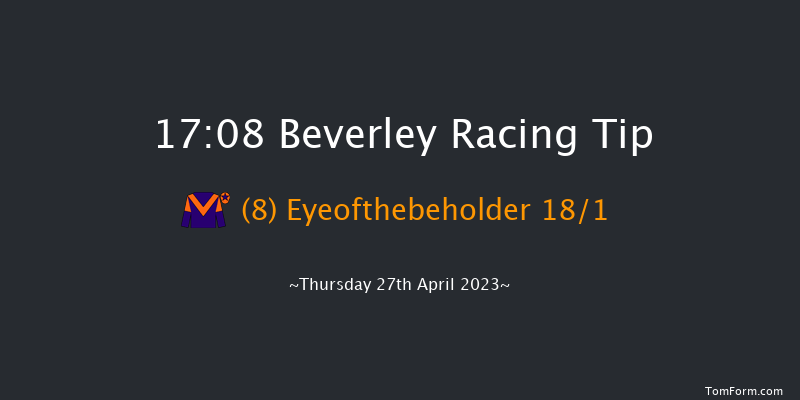 Beverley 17:08 Handicap (Class 6) 10f Wed 19th Apr 2023