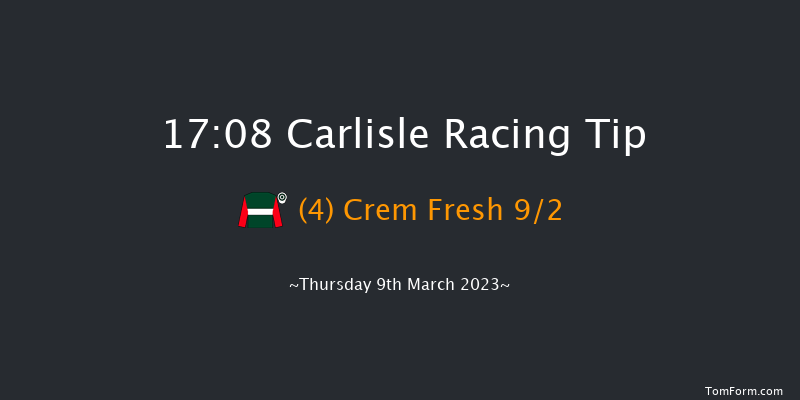 Carlisle 17:08 Handicap Hurdle (Class 5) 17f Mon 20th Feb 2023