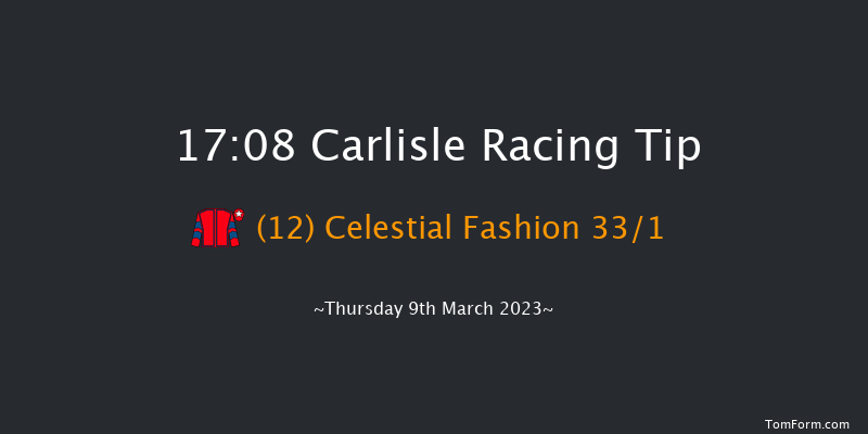 Carlisle 17:08 Handicap Hurdle (Class 5) 17f Mon 20th Feb 2023