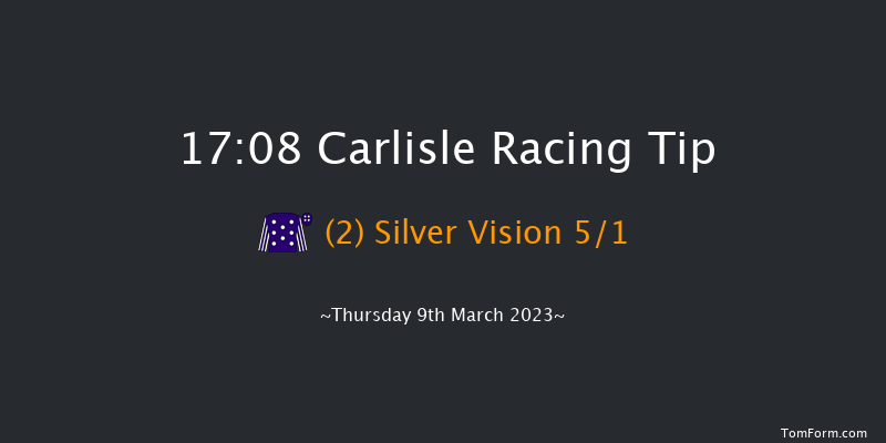 Carlisle 17:08 Handicap Hurdle (Class 5) 17f Mon 20th Feb 2023
