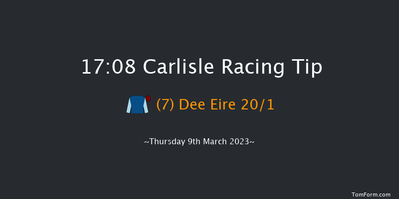 Carlisle 17:08 Handicap Hurdle (Class 5) 17f Mon 20th Feb 2023