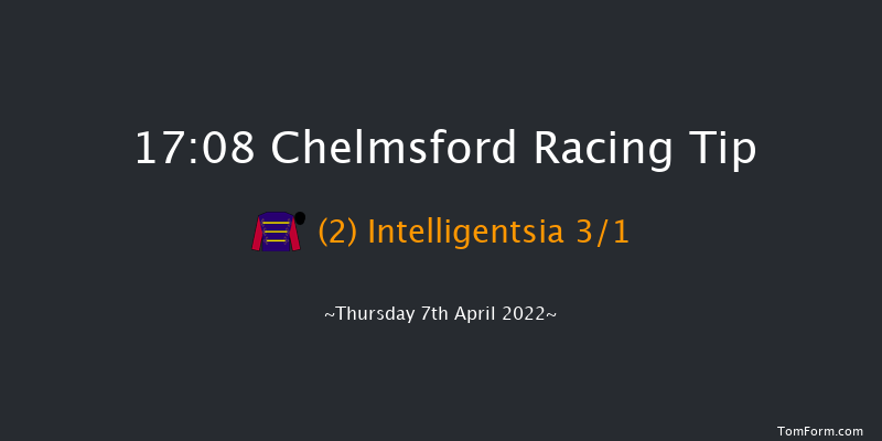 Chelmsford 17:08 Stakes (Class 5) 5f Thu 31st Mar 2022