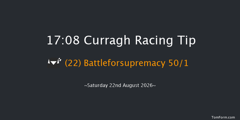 Curragh 17-08 6f Sun 16th Aug 2026