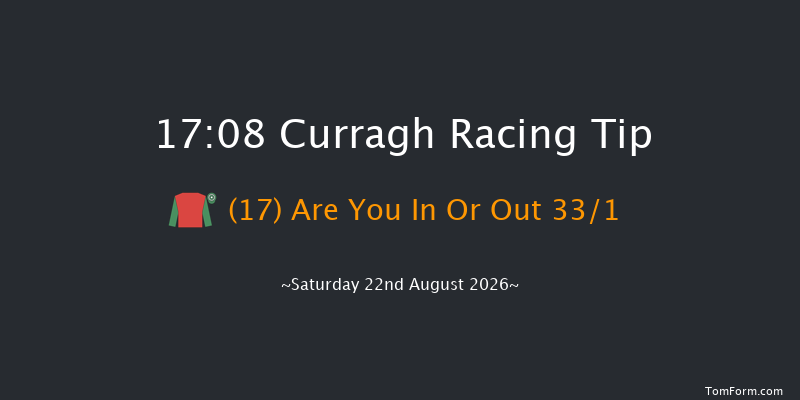 Curragh 17-08 6f Sun 16th Aug 2026