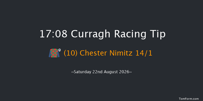 Curragh 17-08 6f Sun 16th Aug 2026