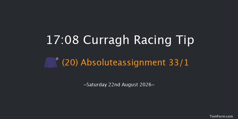 Curragh 17-08 6f Sun 16th Aug 2026