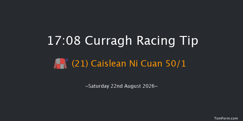 Curragh 17-08 6f Sun 16th Aug 2026