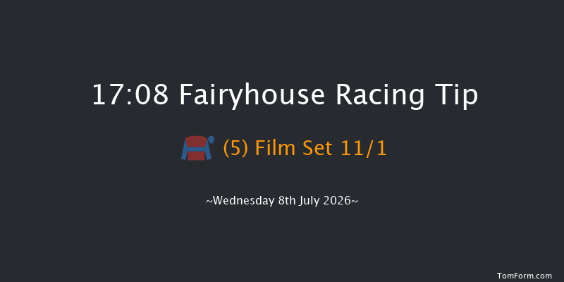 Fairyhouse 17-08 6f Wed 1st Jul 2026