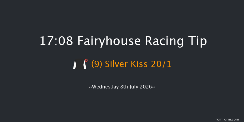 Fairyhouse 17-08 6f Wed 1st Jul 2026