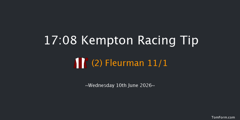 Kempton 17-08 (Class 5) 15f Wed 27th May 2026