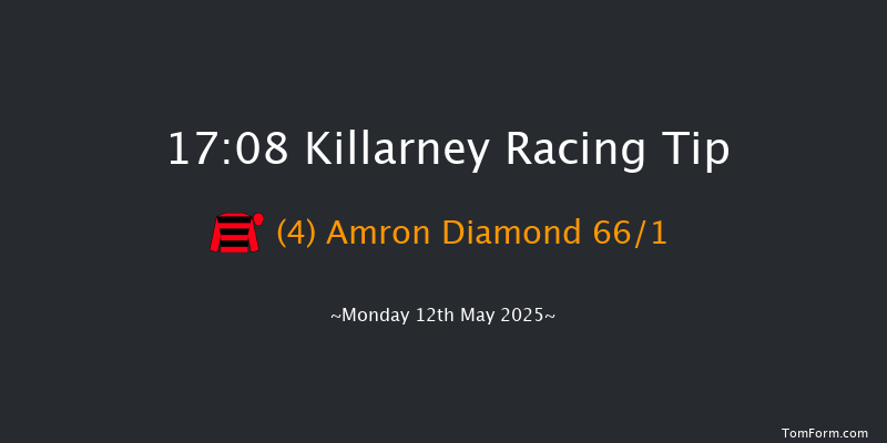 Killarney 17-08 20f Sun 11th May 2025