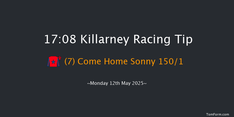 Killarney 17-08 20f Sun 11th May 2025