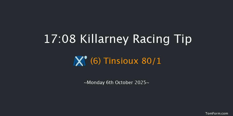 Killarney 17-08 11f Sun 5th Oct 2025