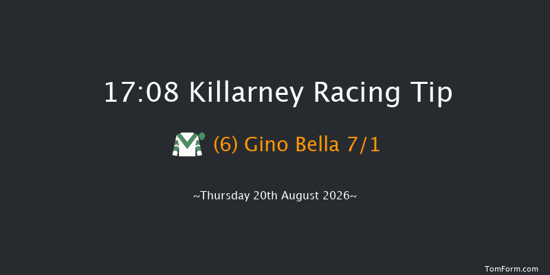 Killarney 17-08 17f Fri 17th Jul 2026